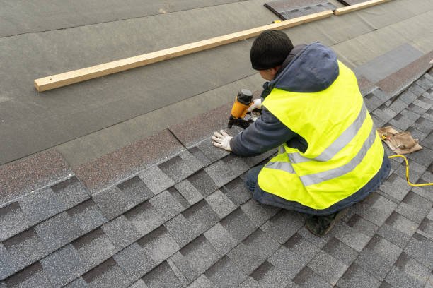 Best Residential Roofing Contractor  in Tuolumne City, CA