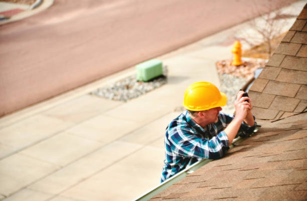 Quick and Trustworthy Emergency Roof Repair Services in Tuolumne City, CA