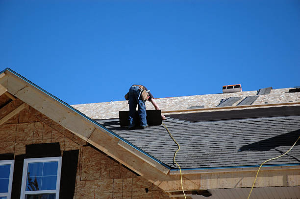 Best Roof Leak Repair  in Tuolumne City, CA