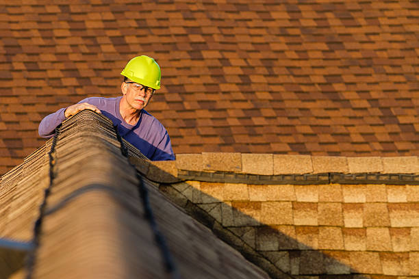 Best Flat Roof Repair Services  in Tuolumne City, CA