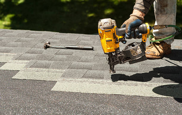 Best Storm Damage Roof Repair  in Tuolumne City, CA