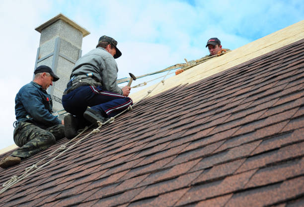 Best Residential Roofing Contractor  in Tuolumne City, CA