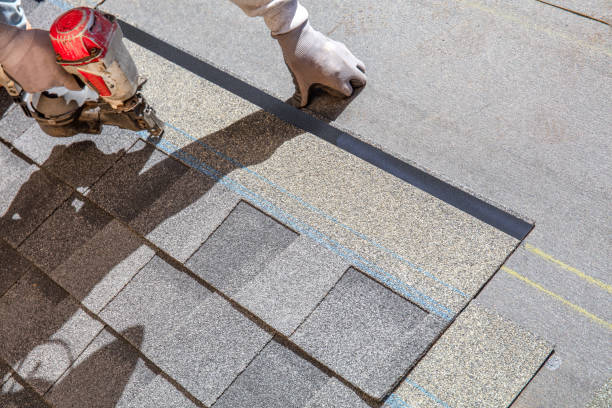 Roof Waterproofing Services in Tuolumne City, CA