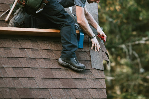 Best Residential Roofing Contractor  in Tuolumne City, CA