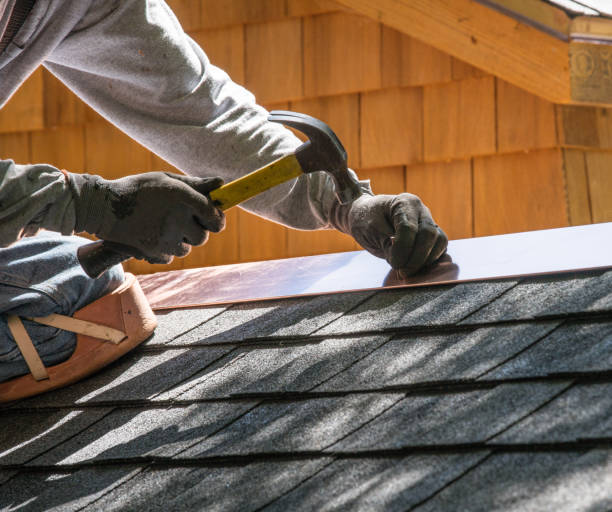 Professional Roofing Contractor in Tuolumne City, CA
